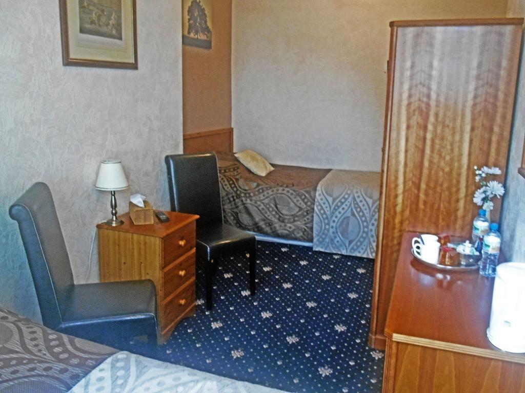 Baytree Lodge Bangor  Exterior foto