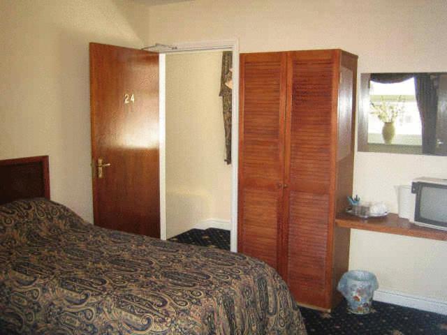 Baytree Lodge Bangor  Habitación foto
